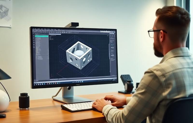 CAD for Mechanical Engineers (Fusion 360)