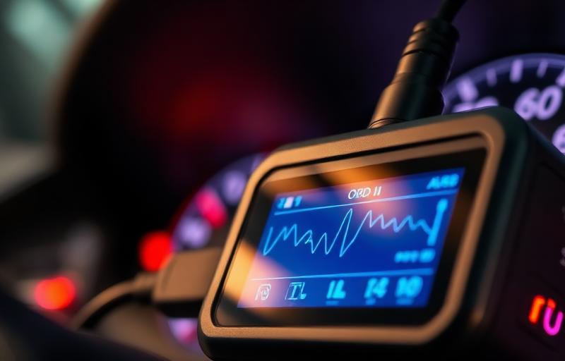Automotive Diagnostics Fundamentals