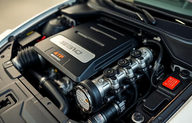 Engine Management Systems