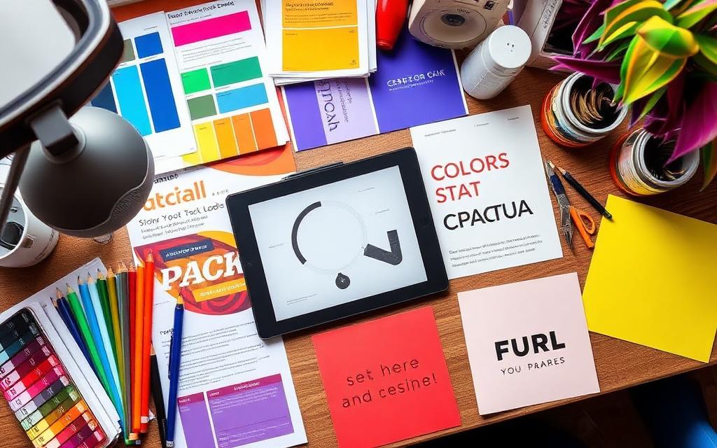 Graphic Design Fundamentals