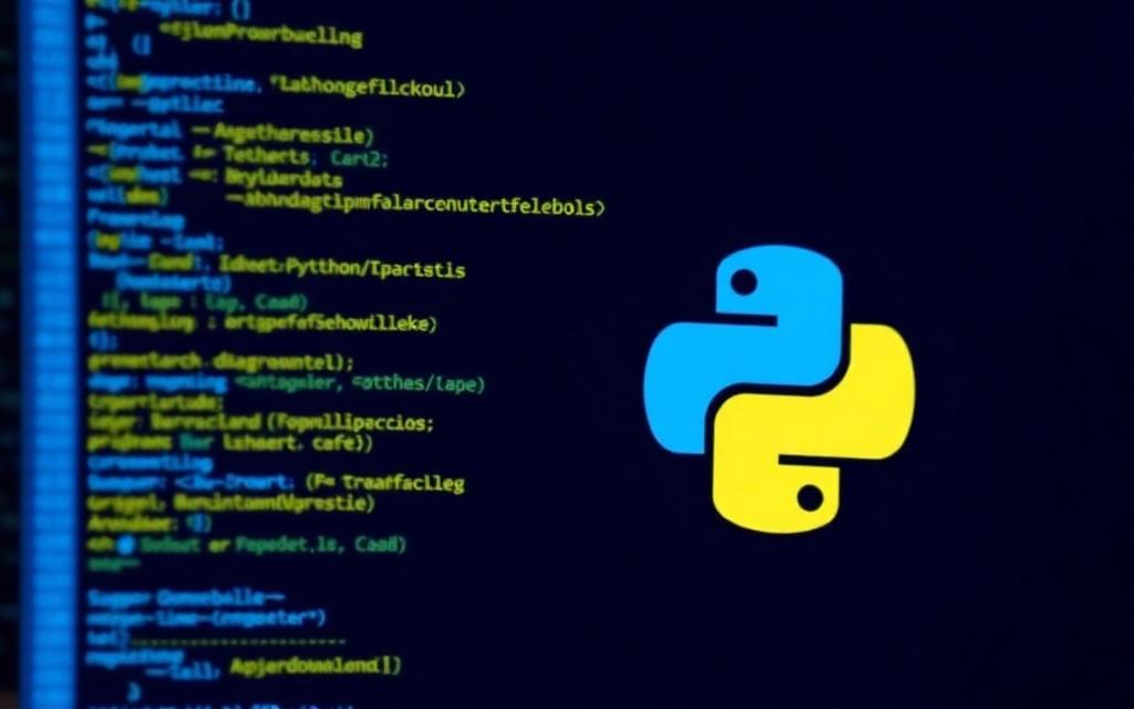 Python for Beginners